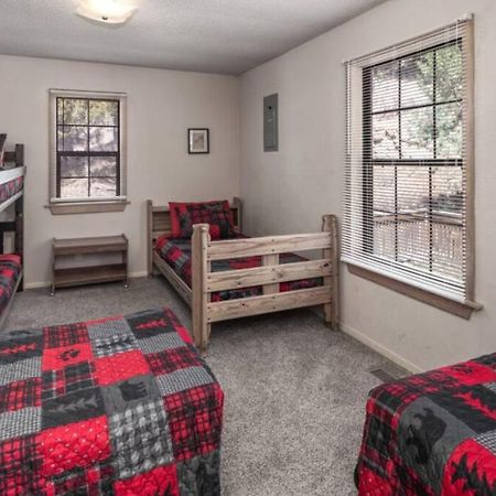 Coronado, Cabin At Ruidoso, With Forest View Dış mekan fotoğraf